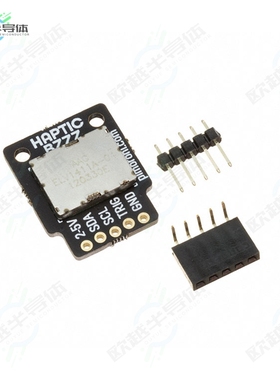 PIM452[开发板DRV2605L LINEAR ACTUATOR HAPTIC】