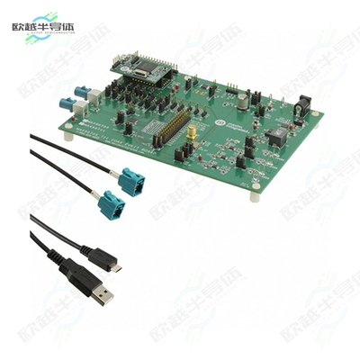 MAX96711COAXEVKIT#[开发板EVAL BOARD FOR MAX96711】