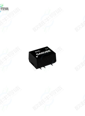NUS-03.303.3C1[电源模块DC DC CONVERTER 3.3V 1W]
