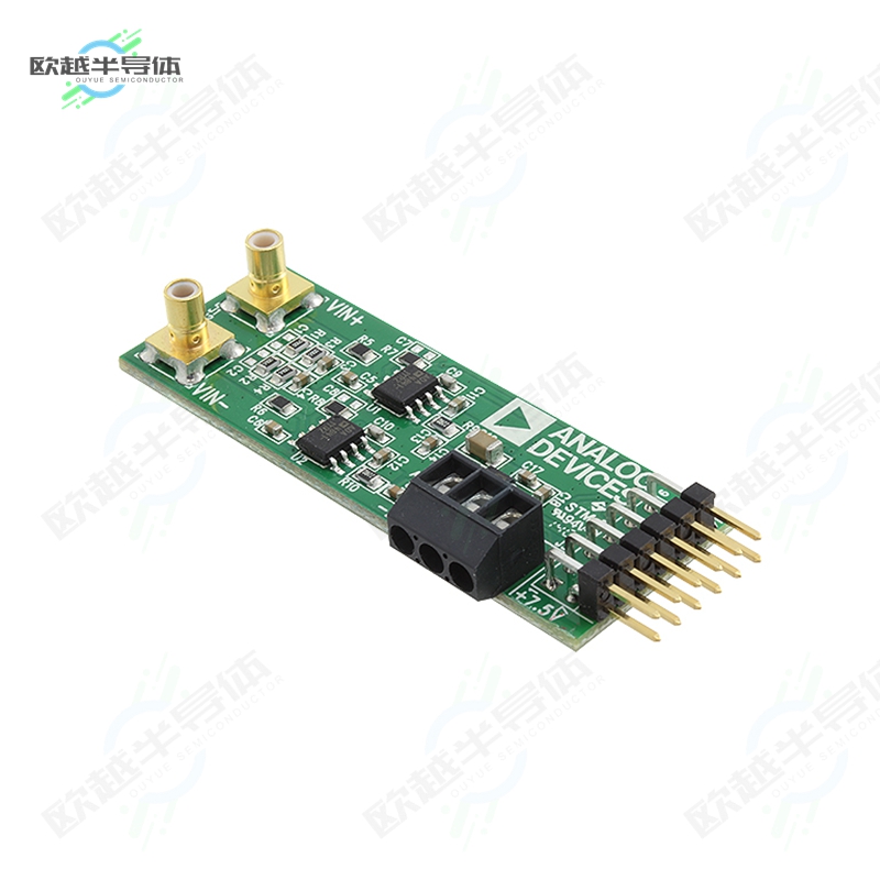 EVAL-AD7685-PMDZ[开发板PMOD BOARD 16BIT 250K ADC AD7685】
