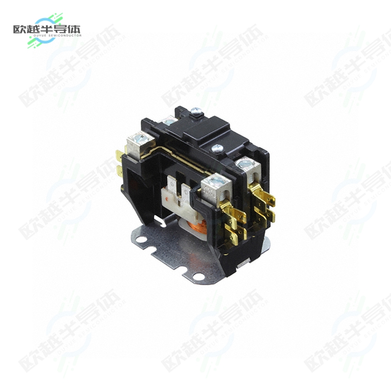 3100-15Q19999CL[继电器RELAY CONTACTOR SPST 40A 24V]