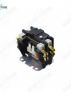 3100-15Q19999CL[继电器RELAY CONTACTOR SPST 40A 24V]