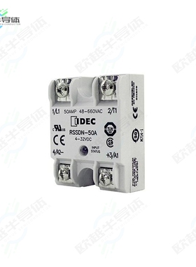 RSSDN-25A[继电器SOLID STATE RELAY 25A]