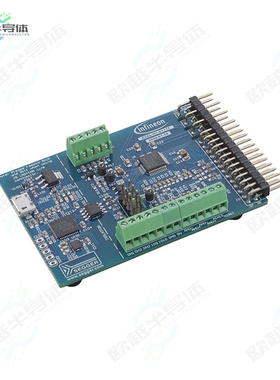 EVALM7D111TTOBO1[开发板EVAL BOARD FOR IMD111T-6F040】
