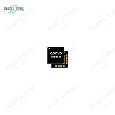 QPA9909EVB-01[开发板EVB FOR 700-800MHZ HIGH EFFICIEN】