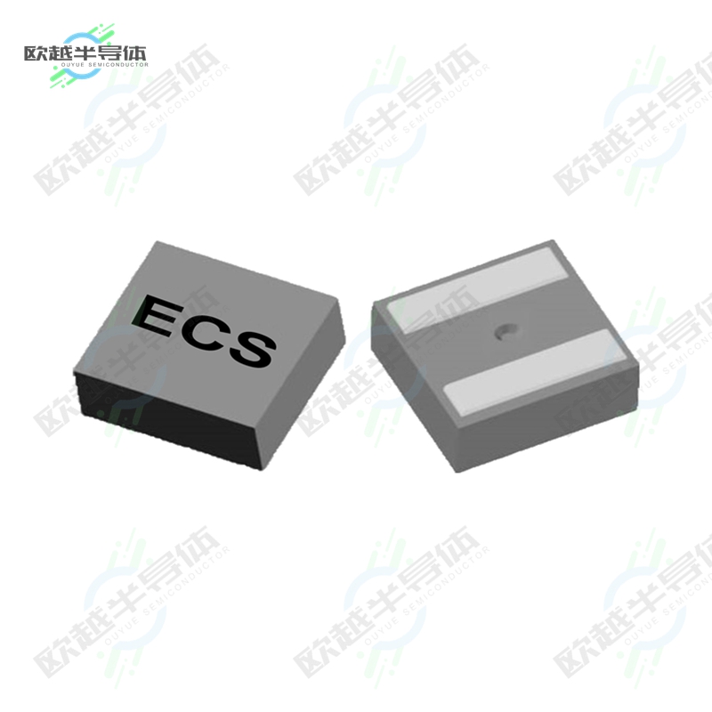 ECS-HCMPI-0503Q-R16M-T[电感器FIXED IND 160NH 22.2A 2.33 MOHM