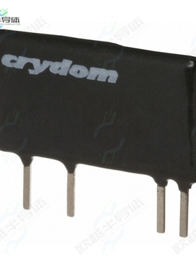 ASO241R[继电器SSR RELAY SPST-NO 1.5A 12-280V]
