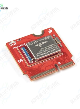 DEV-16401[开发板MICROMOD ARTEMIS PROCESSOR】