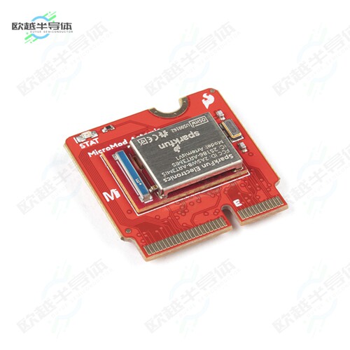 DEV-16401[开发板MICROMOD ARTEMIS PROCESSOR】