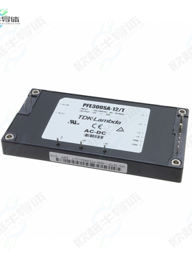 PFE300SA-48/T[电源模块AC/DC CONVERTER 48V 302W]