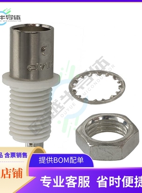 5227726-1【CONN BNC JACK STR 50 OHM SOLDER】