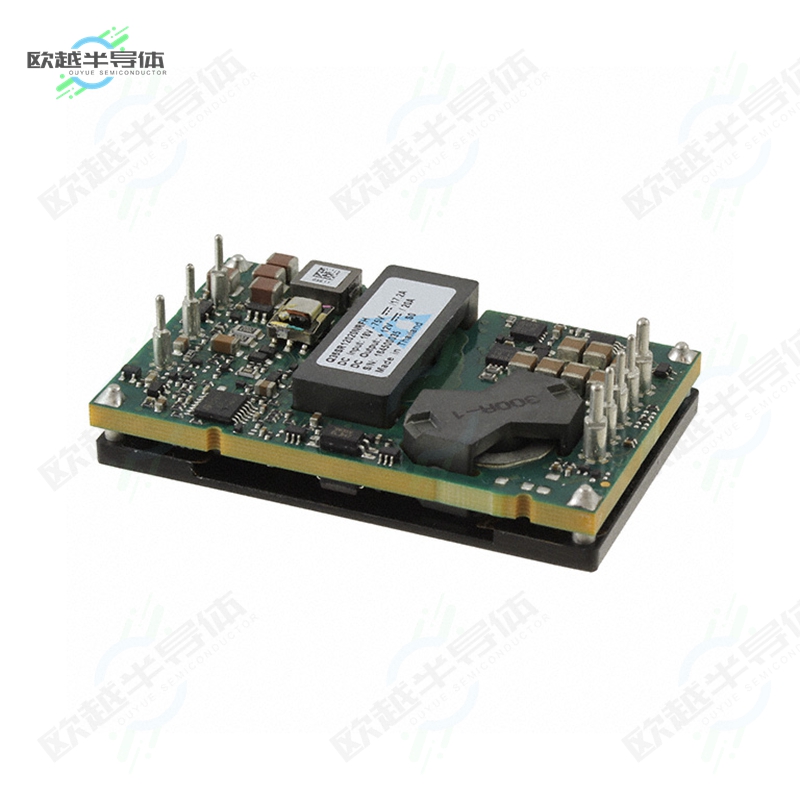 Q36SR12020NRFH[电源模块DC DC CONVERTER 12V 240W]