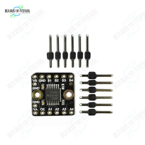DFR0843[开发板FERMION: 4-BIT LEVEL TRANSLATOR】