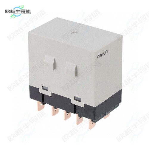 G7J-4A-T AC200/240[继电器RELAY GEN PURPOSE 4PST 25A 240V]