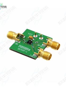 107384-HMC494LP3[开发板BOARD EVAL HMC494LP3E】