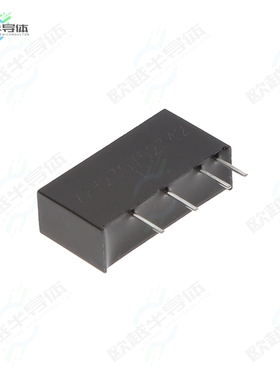 IB0512LS-1WR3[电源模块DC DC CONVERTER 12V 1W]