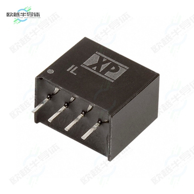 IL1203S[电源模块DC DC CONVERTER 3.3V 2W]