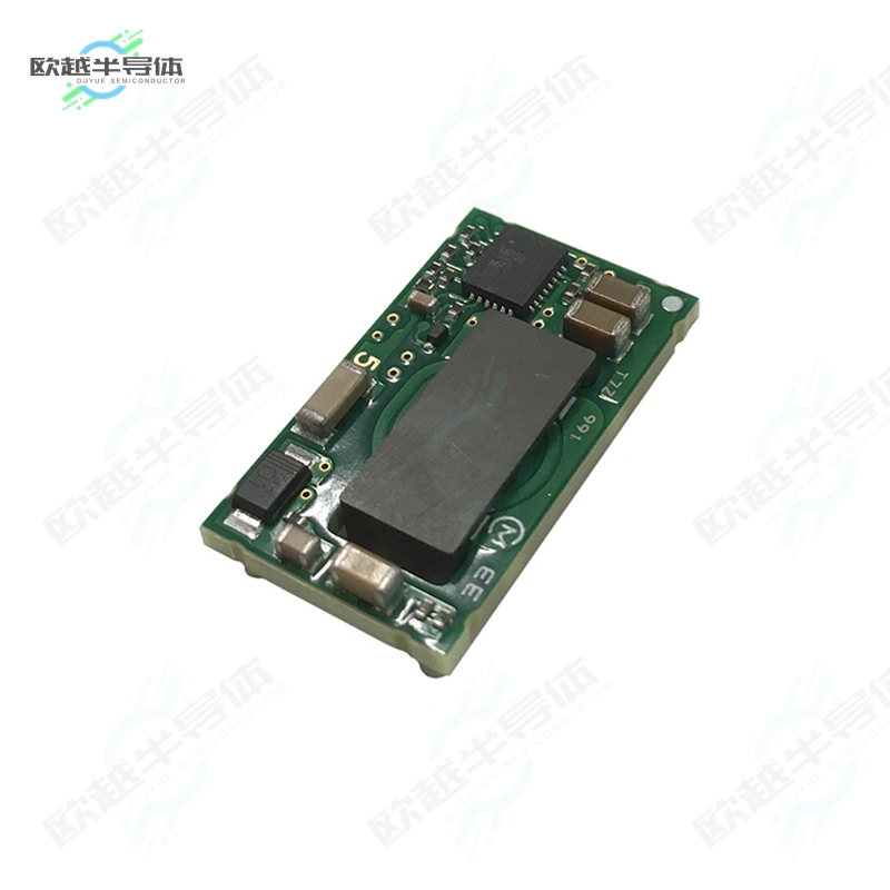 MYBSP01201ABF[电源模块DC DC CONVERTER 12V 12W]