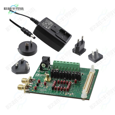 EVAL-ADAQ7980SDZ[开发板EVAL BOARD FOR ADAQ7980】
