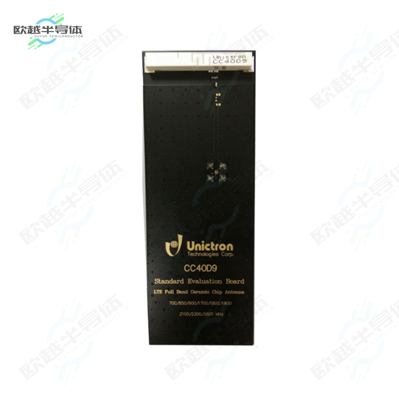 H2B1MH3A2F0100[开发板EVB CC40D9 LTE/4G FULL BAND 698-】