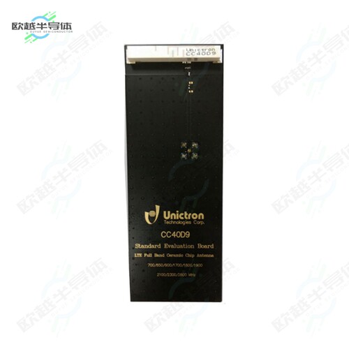 H2B1MH3A2F0100[开发板EVB CC40D9 LTE/4G FULL BAND 698-】