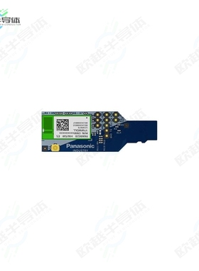 ENWF9408AVEF[开发板ADAPTER MSDIO FOR PAN9028】