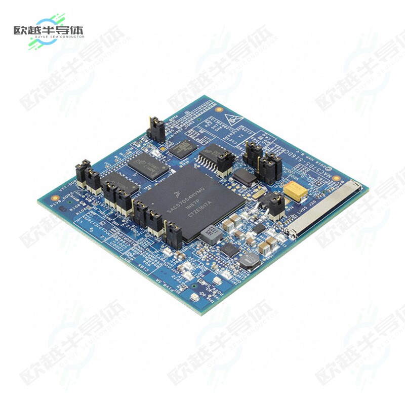 MAC57D5-516DC[开发板MAC57D5XX EVAL BRD】