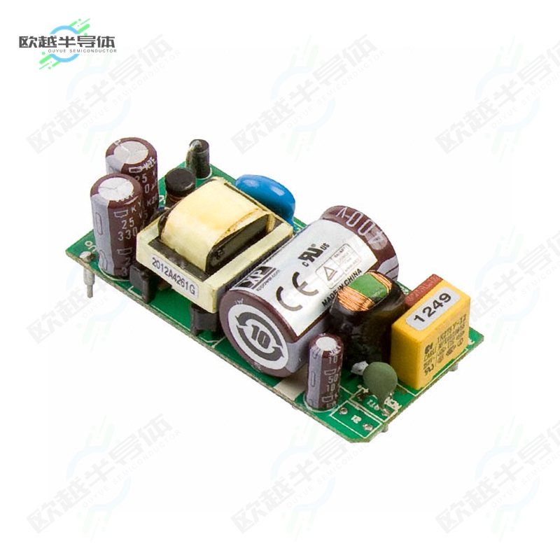 ECL15US12-P[电源模块AC/DC CONVERTER 12V 15W]