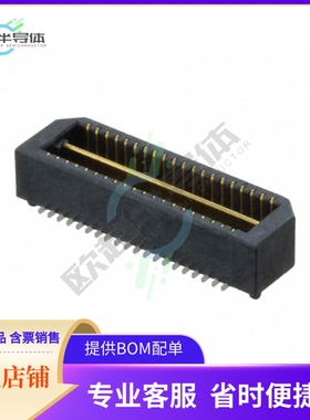 QTE-020-01-F-D-A-K-TR【CONN HDR 40POS SMD GOLD】