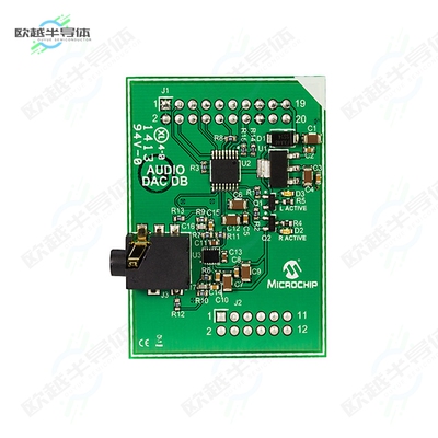 AC320032-2[开发板EVAL BOARD FOR AK4384】