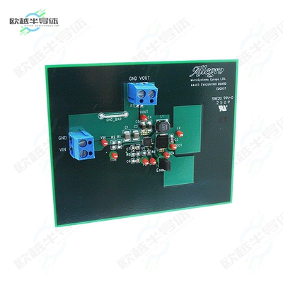 APEK4403GEU-01-T-DK[开发板EVAL BOARD FOR A4403】