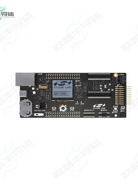 SI-MB4002A[开发板BRD4002A WIRELESS PRO MAINBOARD】