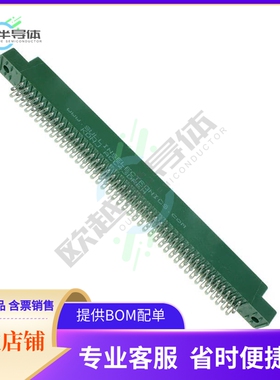 ACC43DREH【CONN EDGE DUAL FMALE 86POS 0.100】