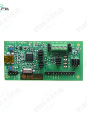 LP5562EVM[开发板EVAL BOARD FOR LP5562】