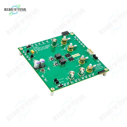 DC2312A-B[开发板EVAL BOARD FOR LTC3882EUJ1】