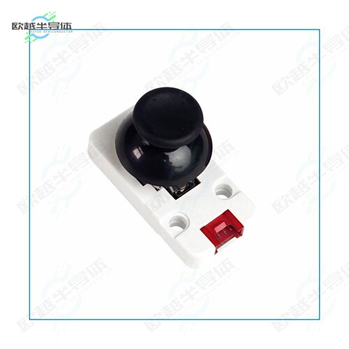 U024[开发板I2C JOYSTICK UNIT (MEGA328P)】