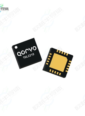 TGL2210-SMEVB-01[开发板EVALUATION BOARD FOR 0.05-6 GHZ】