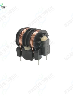 SS21VB-R180018[滤波器CMC 1.8MH 1.8A 2LN THROUGH HOLE]