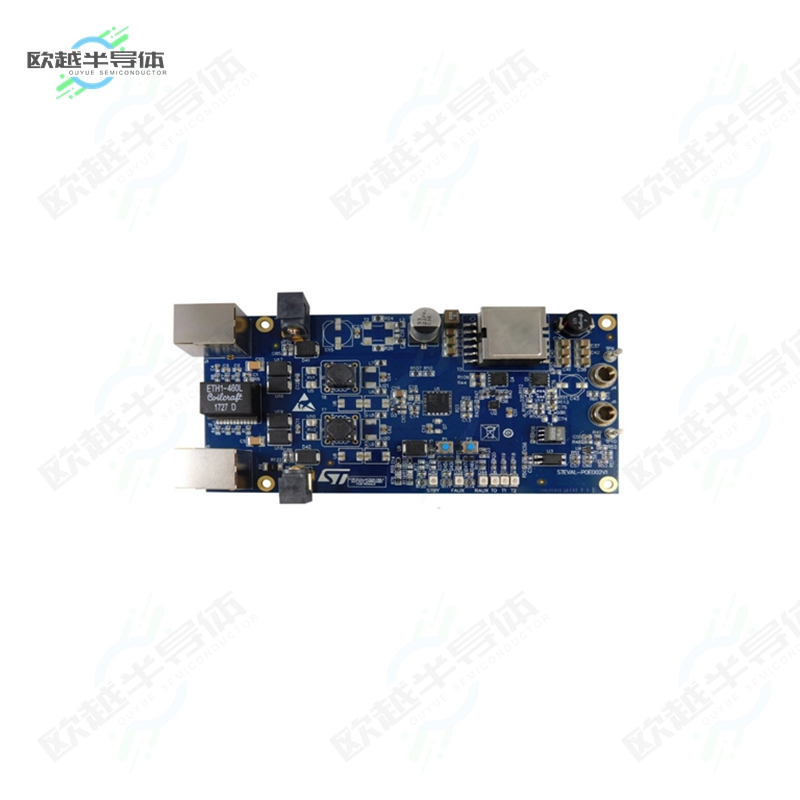 STEVAL-POE002V1[开发板EVAL BOARD FOR PM8804 PM8805】