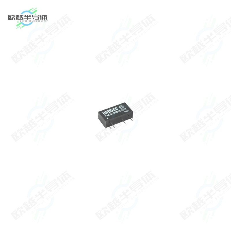 AM2D-2405SH30Z[电源模块DC DC CONVERTER 5V 2W]