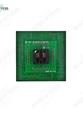 FASM20SSD[开发板SOCKET MODULE, 20 PIN SSOP; B=7.】