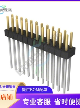 PBC12DAFN【CONN HEADER VERT 24POS 2.54MM】