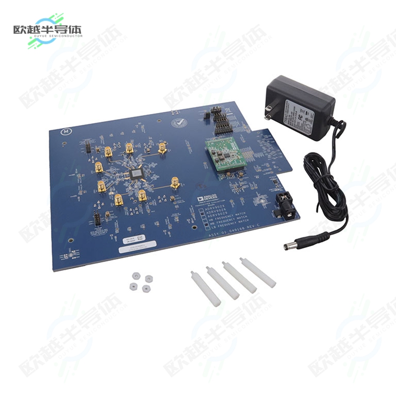 ADRV9026-MB/PCBZ[开发板MID BAND FREQ RANGE (650 MHZ - 2】