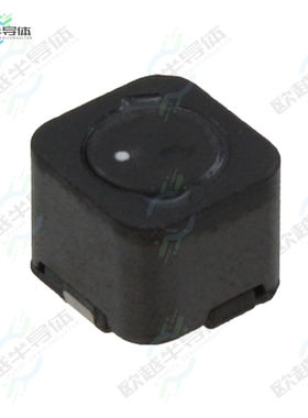 744778610[电感器FIXED IND 10UH 2.1A 88 MOHM SMD]