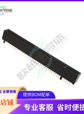 877159306【CONN PCI EXP FEMALE 164POS 0.039】