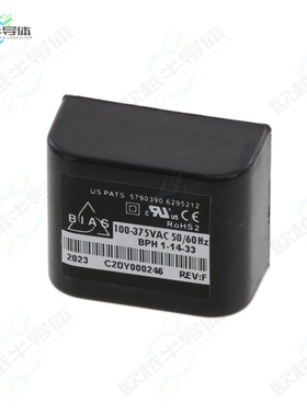 BPH1-14-33[电源模块AC/DC CONVERTER 14V 3.3V 556MW]
