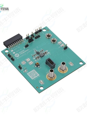 MAX20011CEVKIT#[开发板EVAL BOARD FOR MAX20011C】
