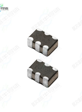 LPF090703A350TG[滤波器CMC 70MA 3LN 35 OHM SMD]