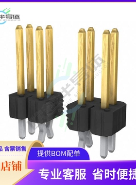 78548-218HLF【CONN HEADER VERT 18POS 2.54MM】