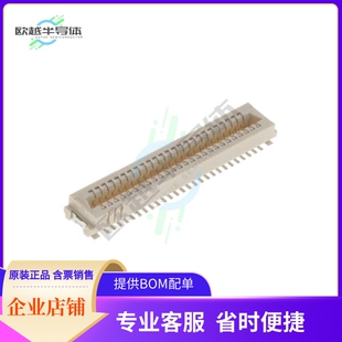 91931-31151LF【CONN RCPT 51POS SMD GOLD】